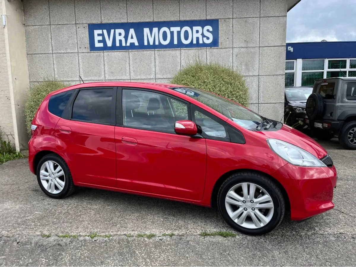 Honda Jazz ES I-vtec 1.4 Petrol //low Miles// - Image 3