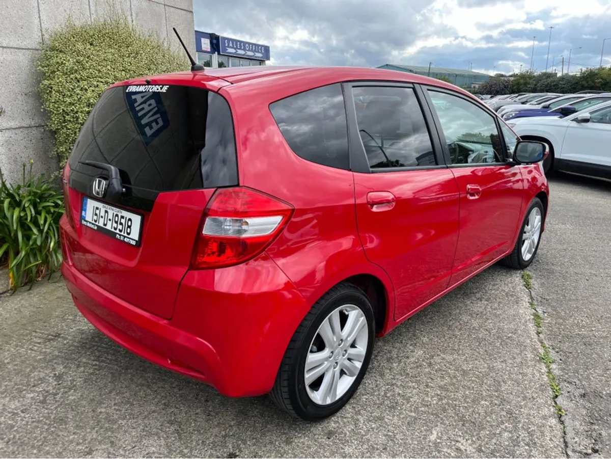 Honda Jazz ES I-vtec 1.4 Petrol //low Miles// - Image 4