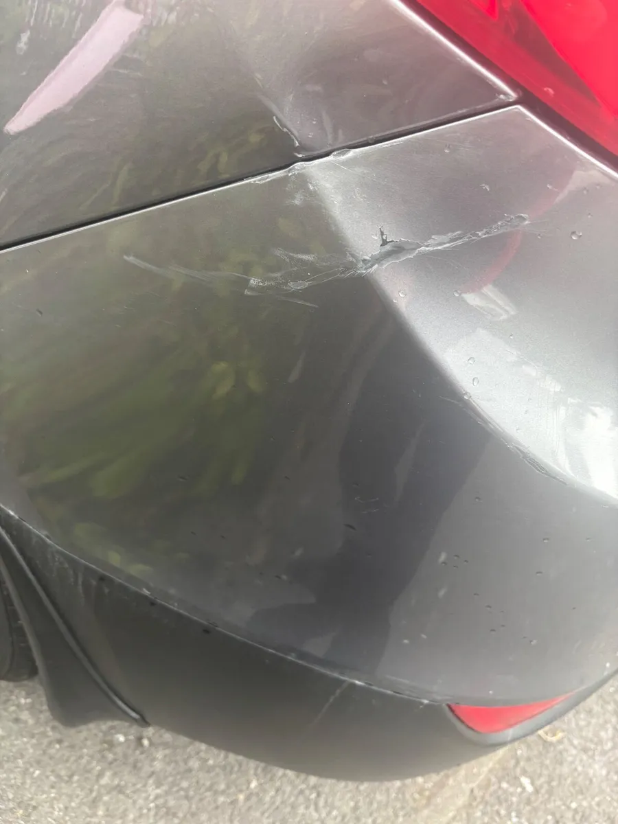 Hyundai ix35 2015 - Image 4