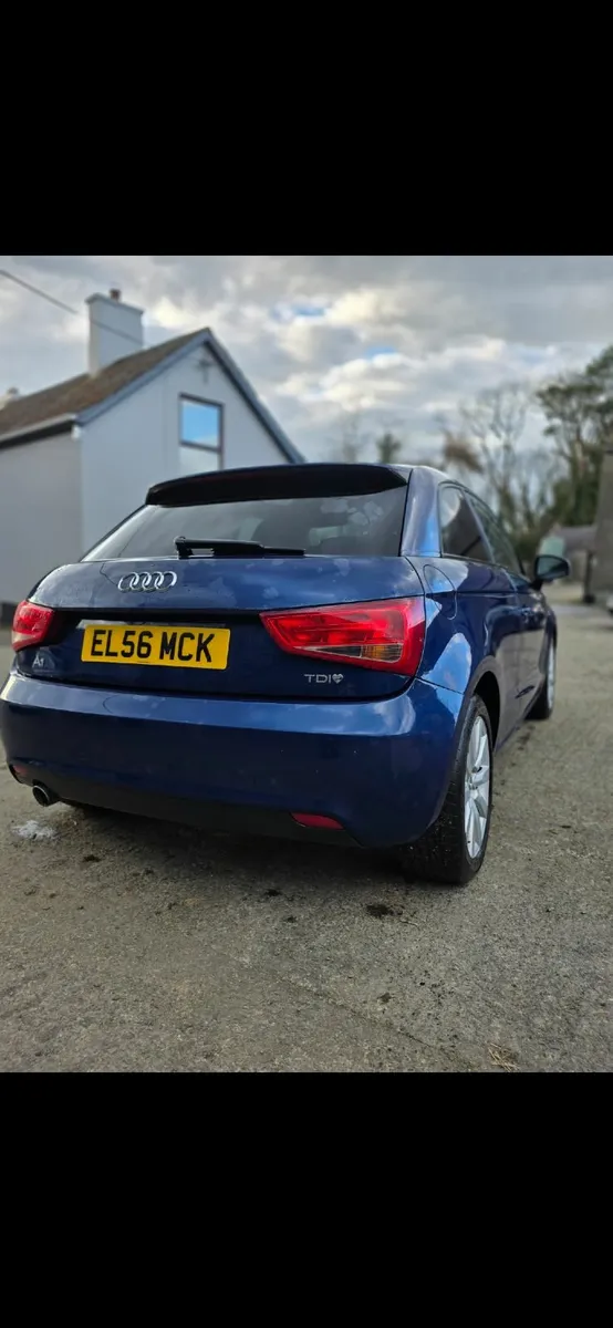 Audi A1 2013 - Image 3