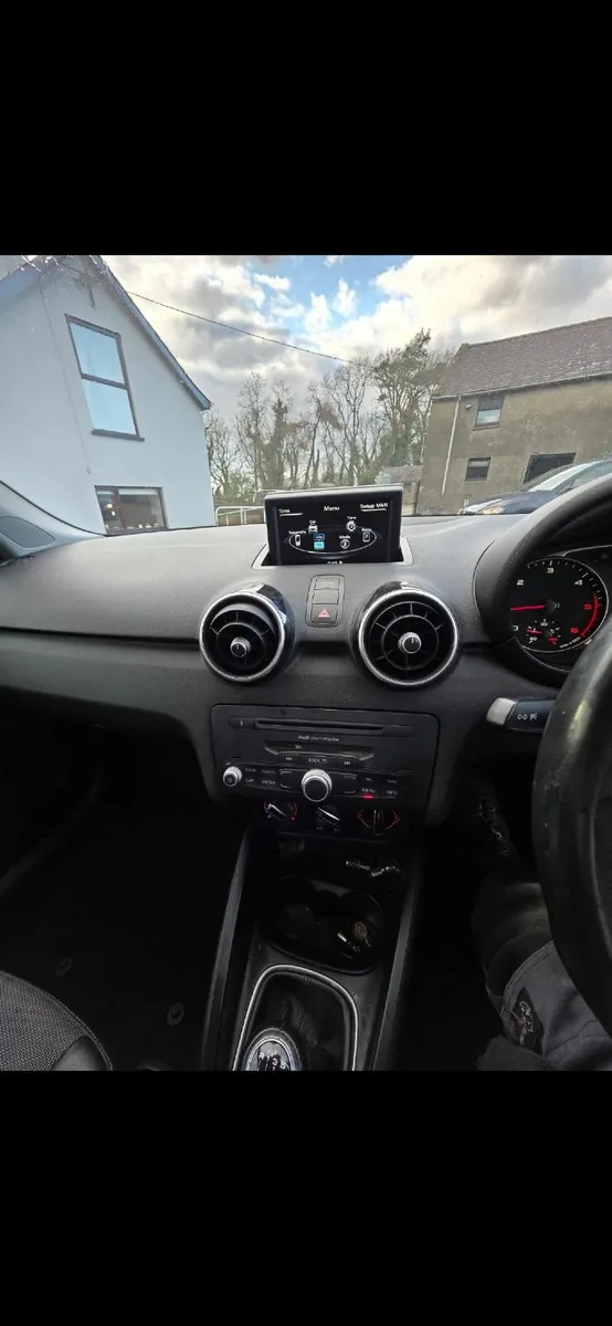 Audi A1 2013 - Image 4