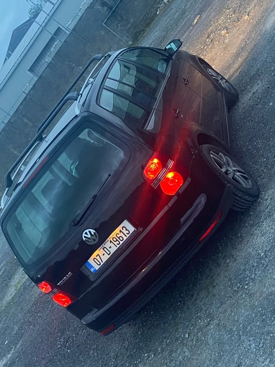 Vw Tourn - Image 4