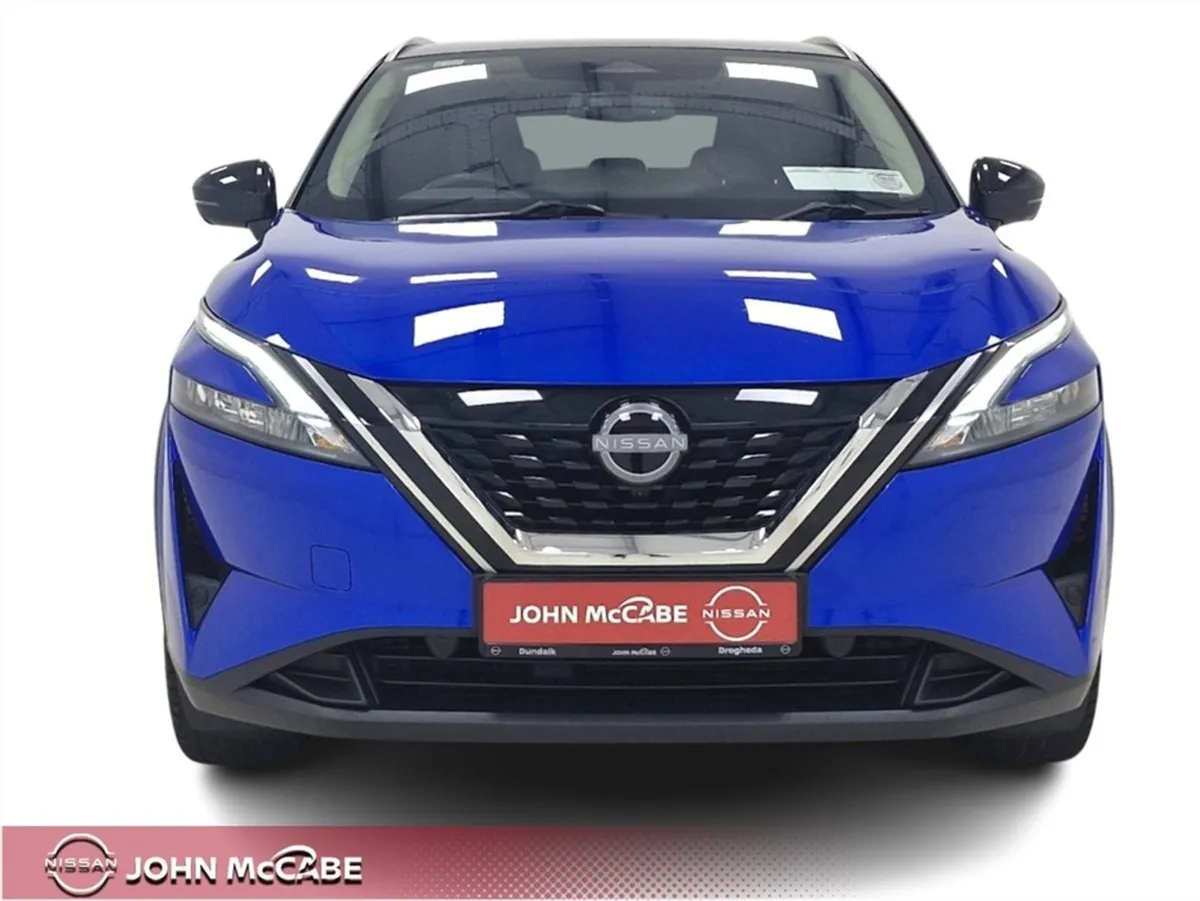 Nissan QASHQAI Epower SV Premium 2tone Auto  reta - Image 4