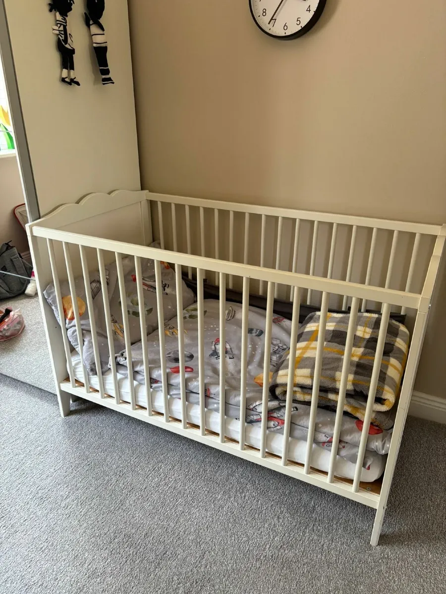 Babybed