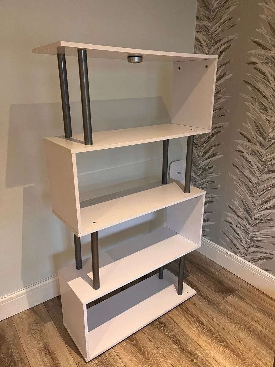S shaped unit - Image 2