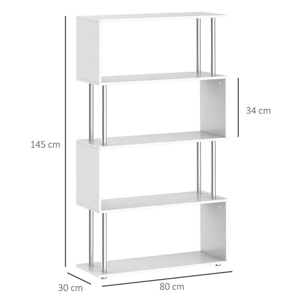S shaped unit - Image 3