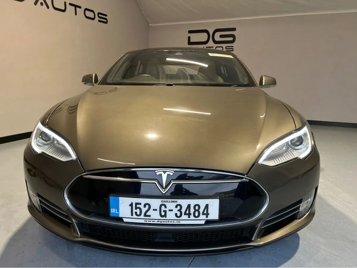 Tesla Model S 70D - ONE Owner- Free Charging AT T - Image 2