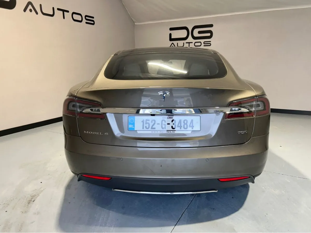 Tesla Model S 70D - ONE Owner- Free Charging AT T - Image 3