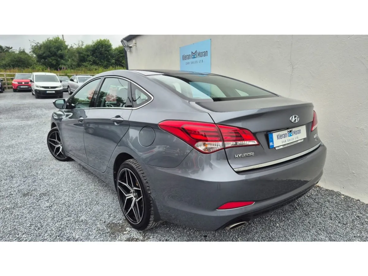 Hyundai i40 Comfort 4DR - Image 3