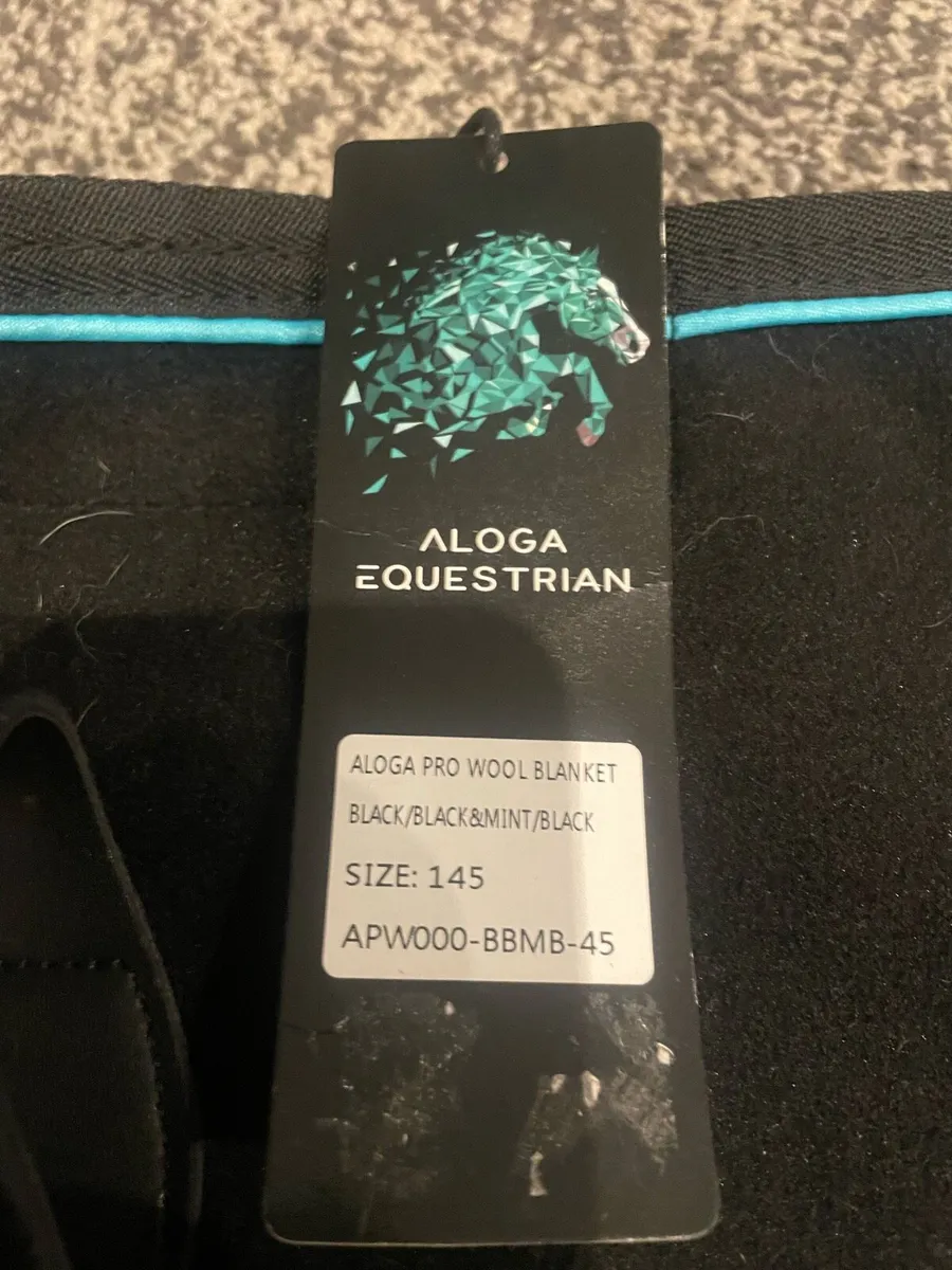 Horse blanket - Image 2