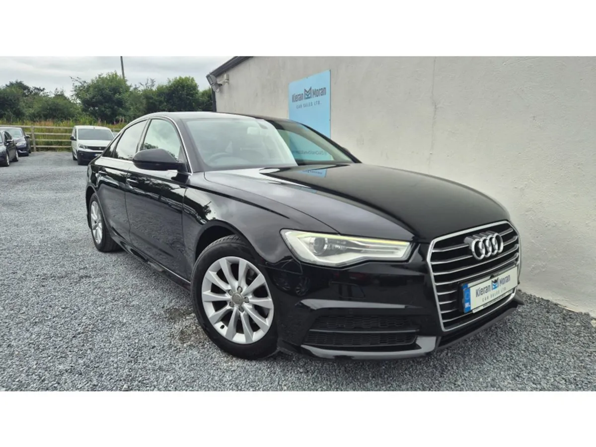 Audi A6 2.0 TDI - Image 2