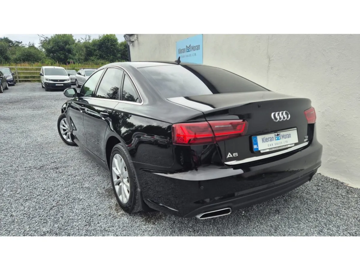 Audi A6 2.0 TDI - Image 3