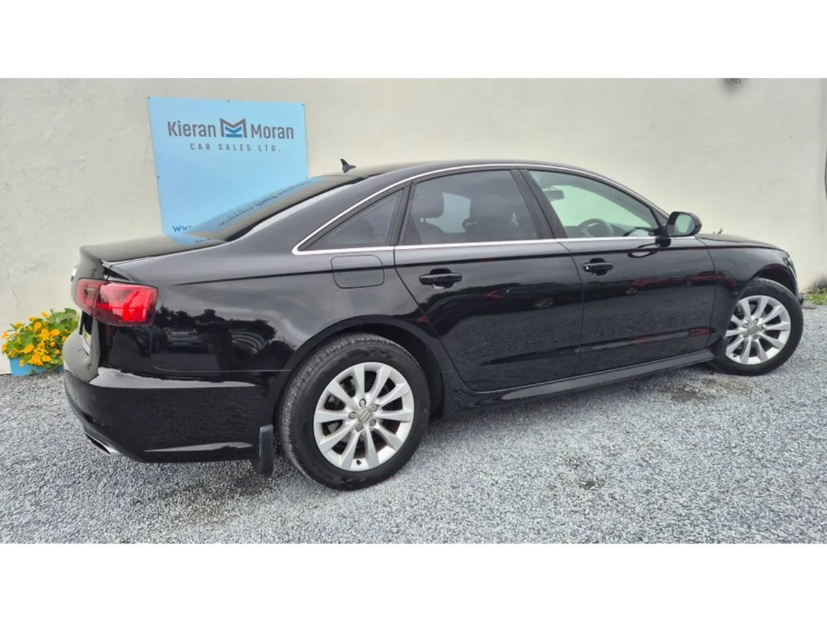 Audi A6 2.0 TDI - Image 4