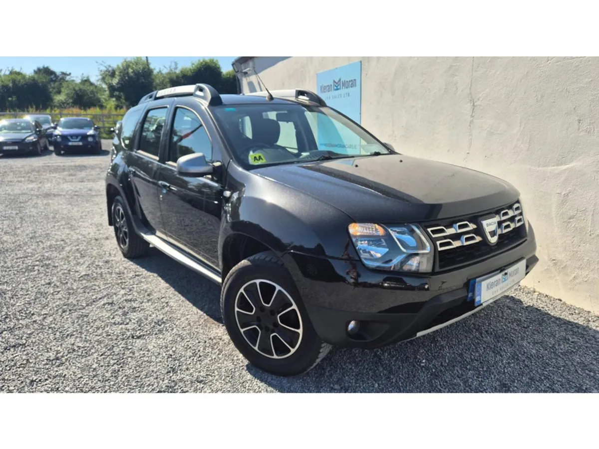 Dacia Duster Prestige - Image 2