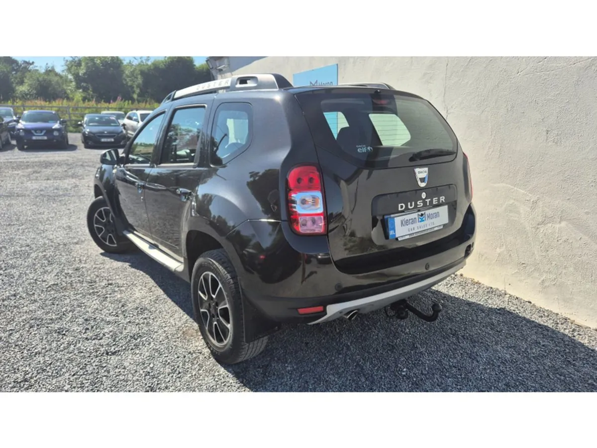 Dacia Duster Prestige - Image 3