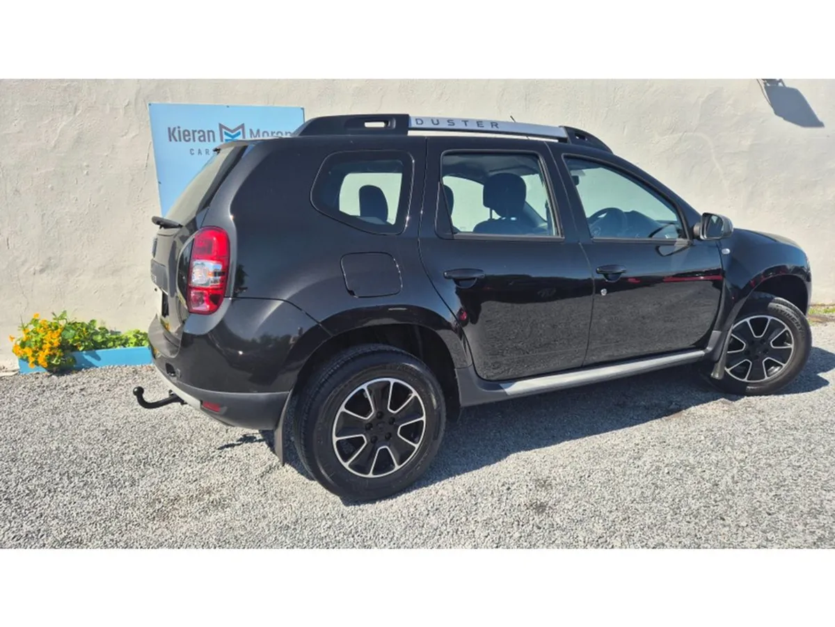 Dacia Duster Prestige - Image 4