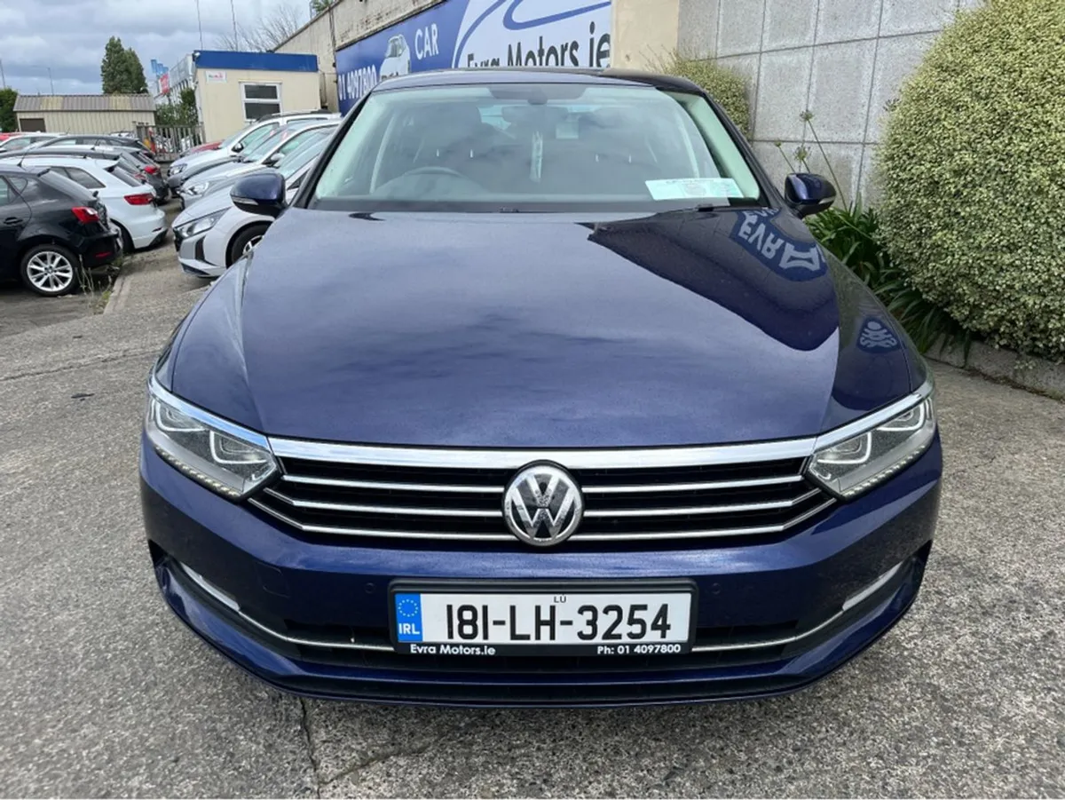 Volkswagen Passat SE Business Edition 150PS - Image 2
