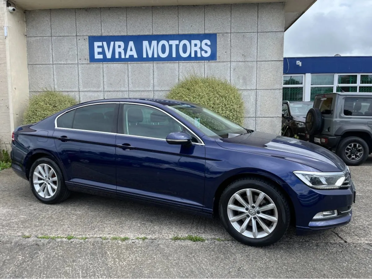 Volkswagen Passat SE Business Edition 150PS - Image 3