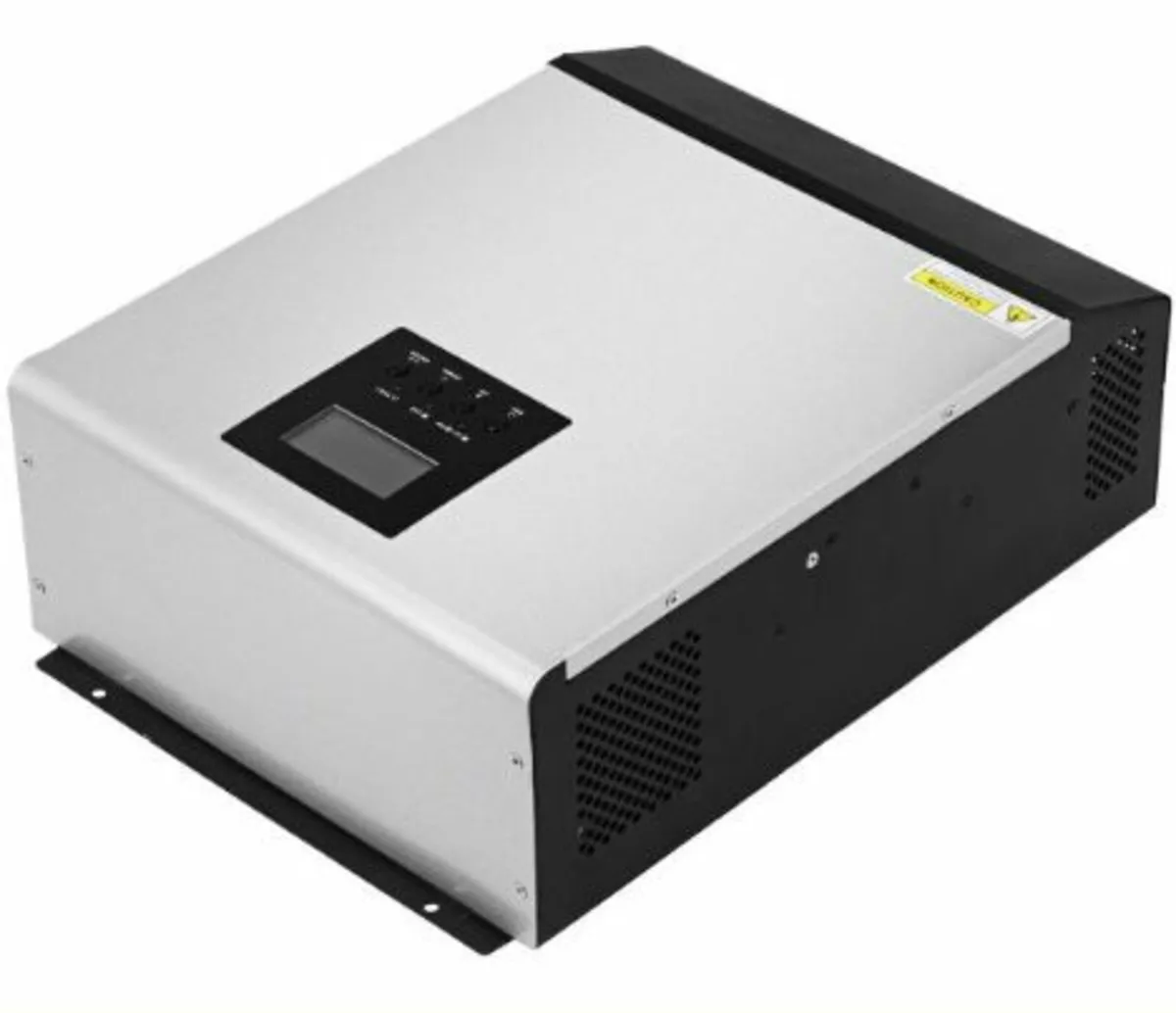 Off-Grid Power Inverter 2400W 24V Low Frequency - Image 2