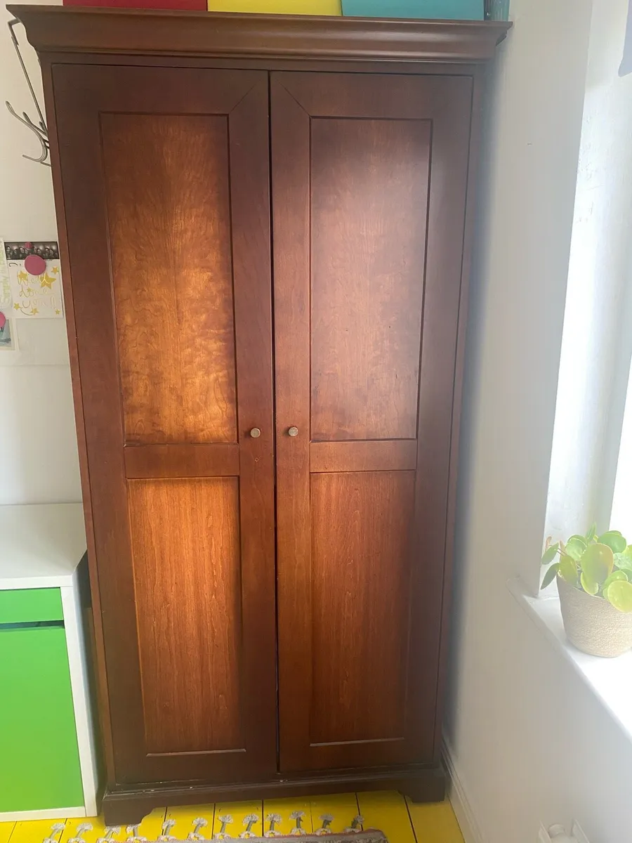 Wardrobe