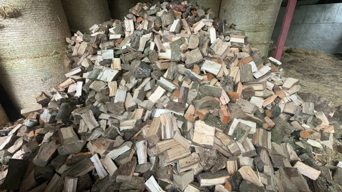 Fire wood