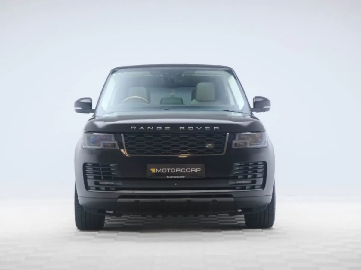 Land Rover Range Rover Vogue SE 3.0 Tdv6 258BHP - Image 2