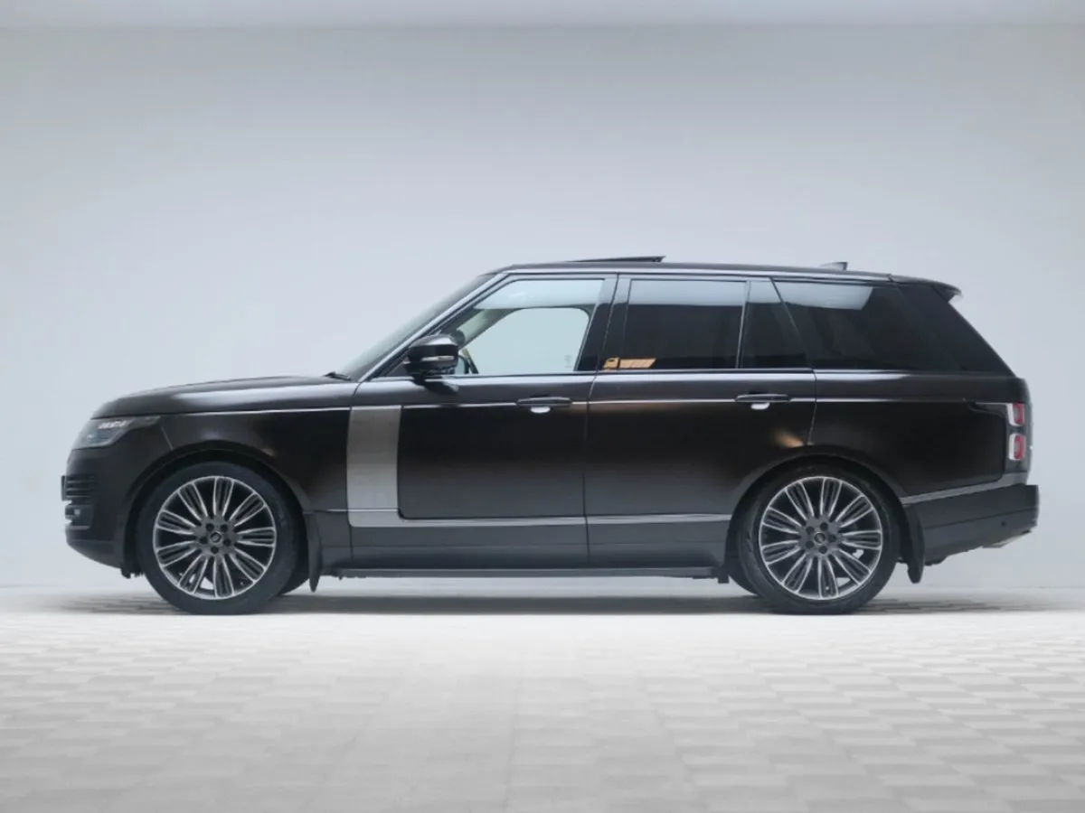 Land Rover Range Rover Vogue SE 3.0 Tdv6 258BHP - Image 4