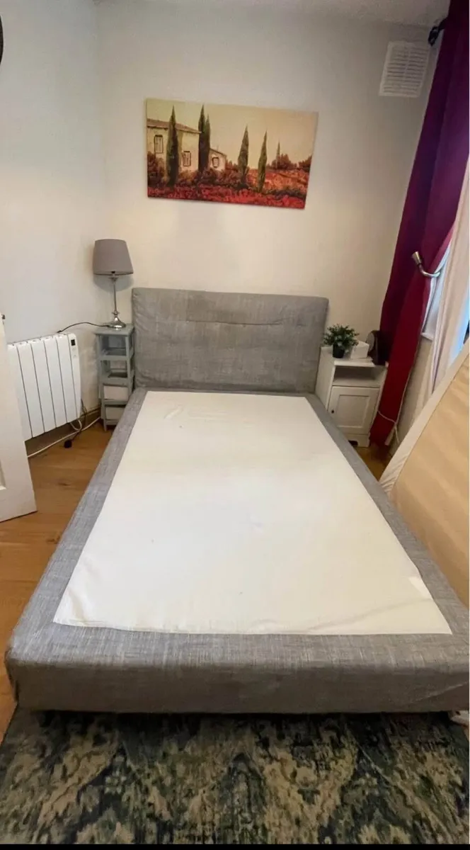 Double bed - Image 2