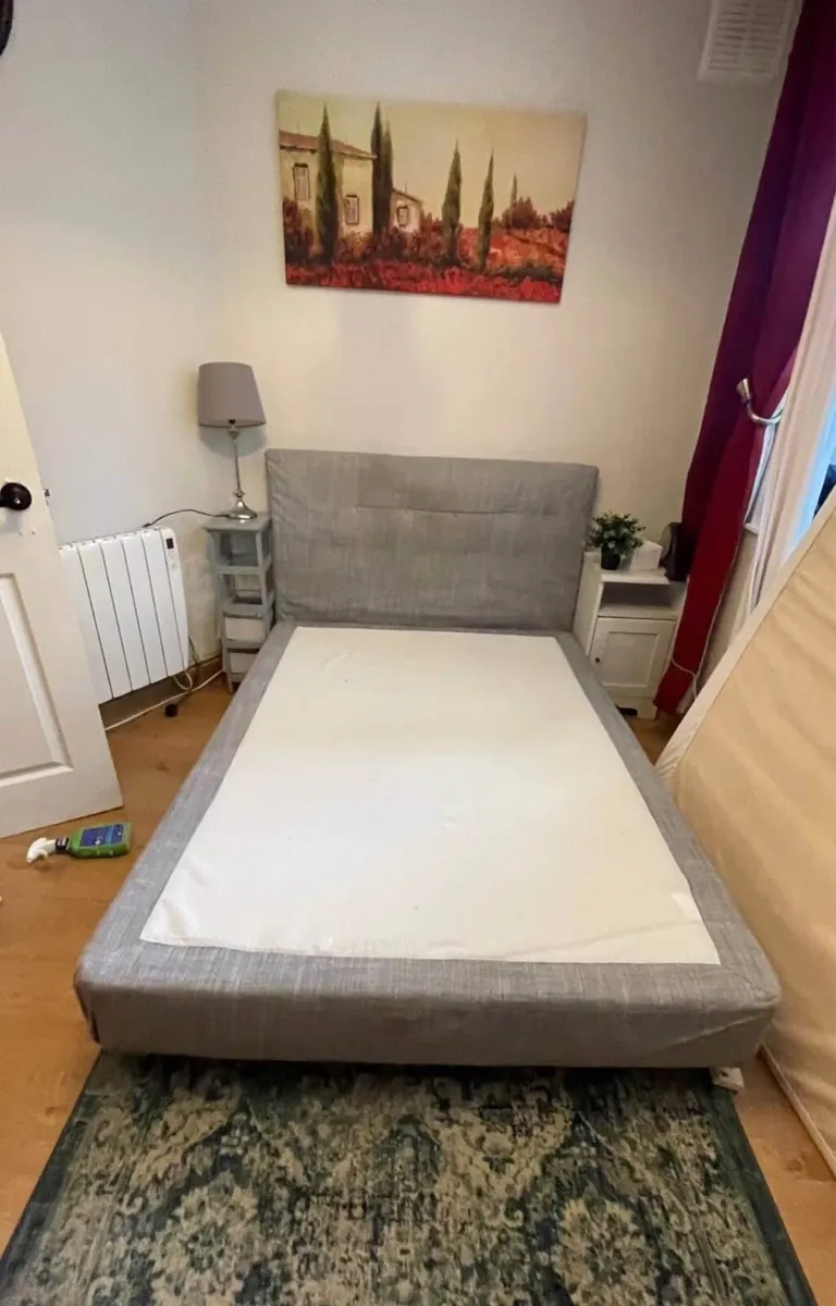 Double bed - Image 3