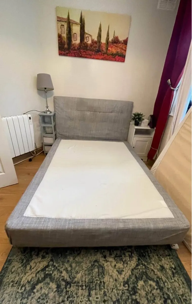 Double bed - Image 4