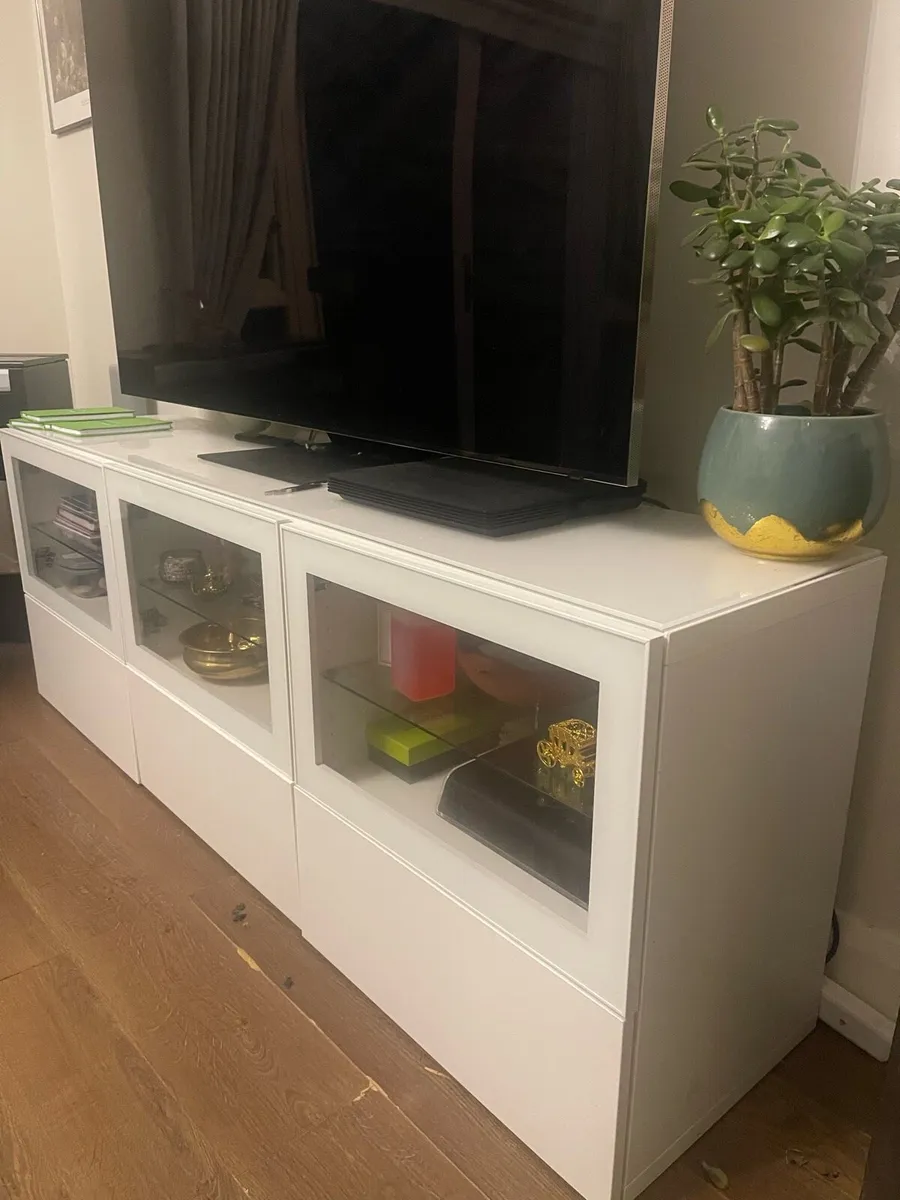 Tv unit - Image 2