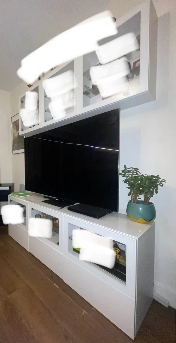 Tv unit - Image 1