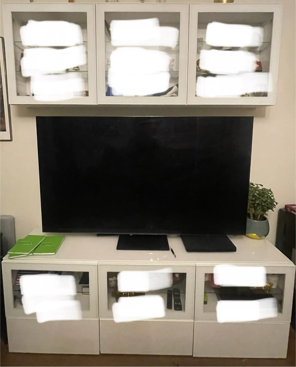 Tv unit - Image 3