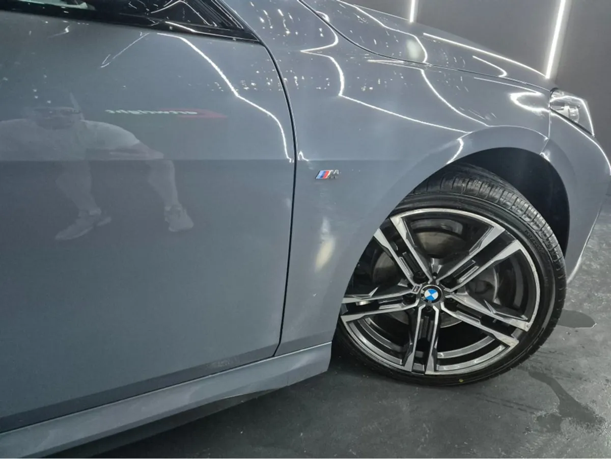 BMW 2 Series 218I M Sport 2gma 4DR Auto - Image 4