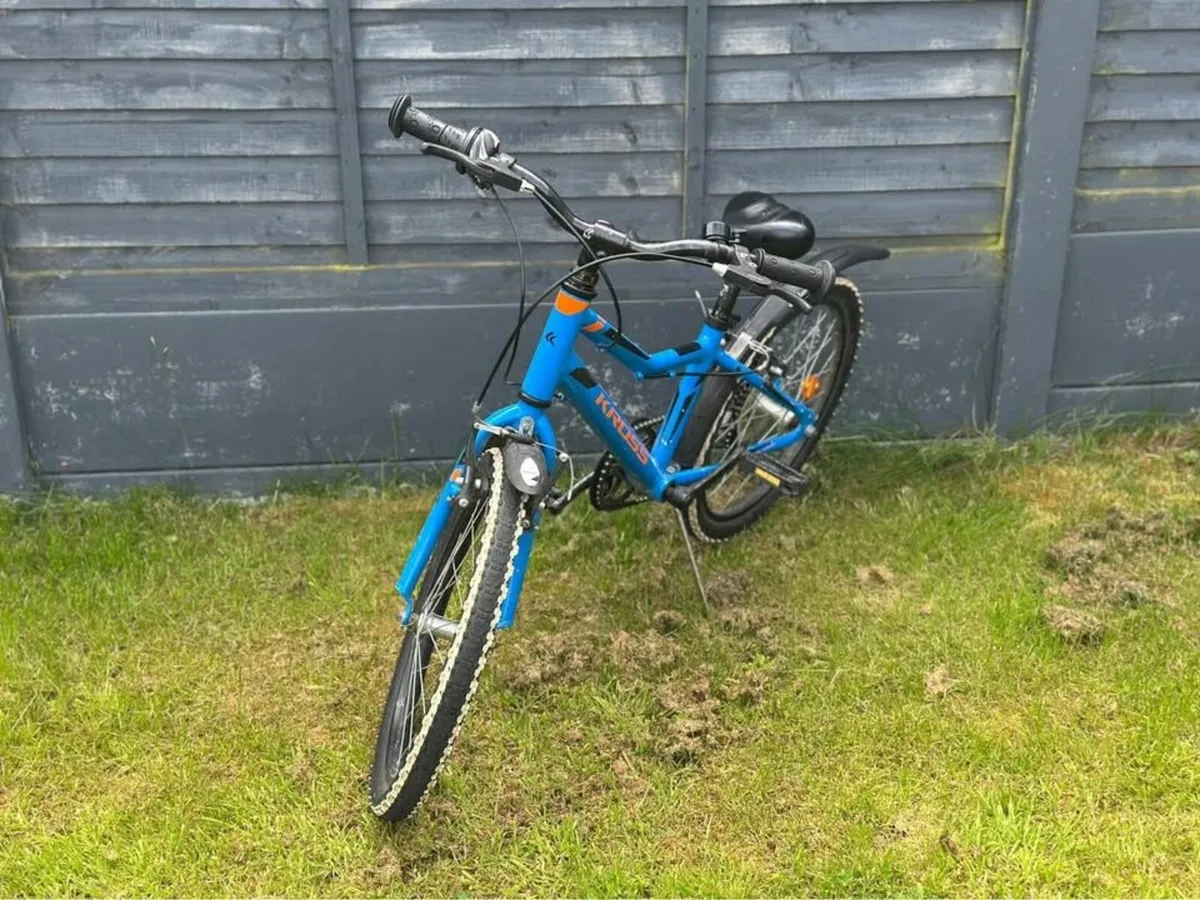 Kids bike - Image 2