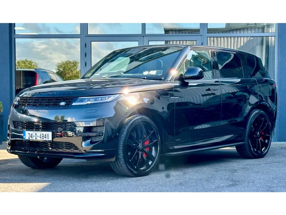 Land Rover Range Rover Sport 3.0 P510e AU - Image 2