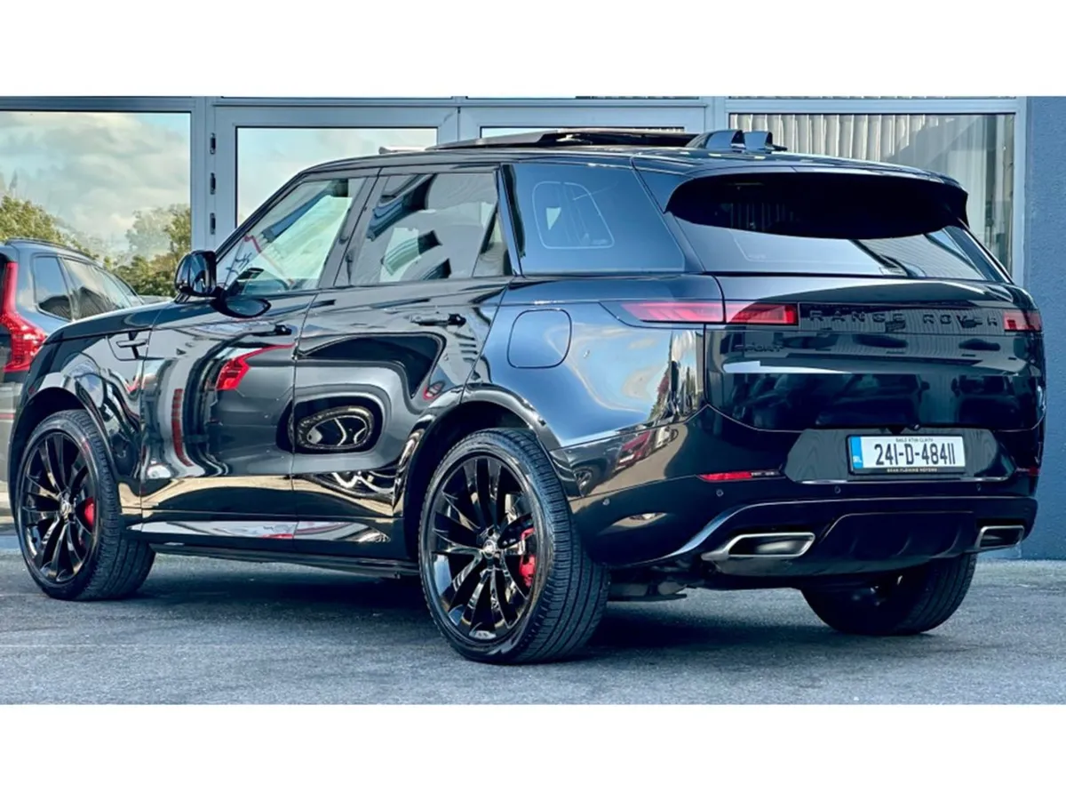 Land Rover Range Rover Sport 3.0 P510e AU - Image 4