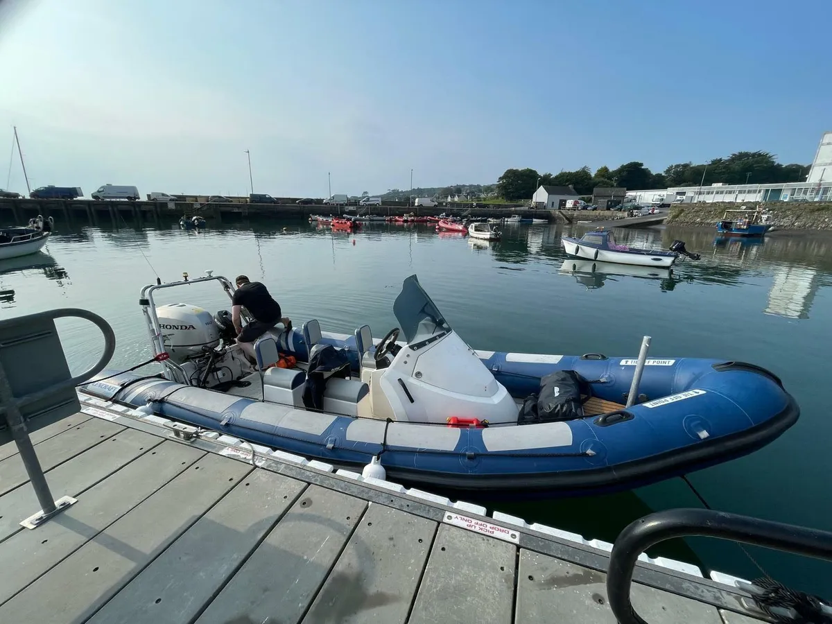 Boat - Image 2
