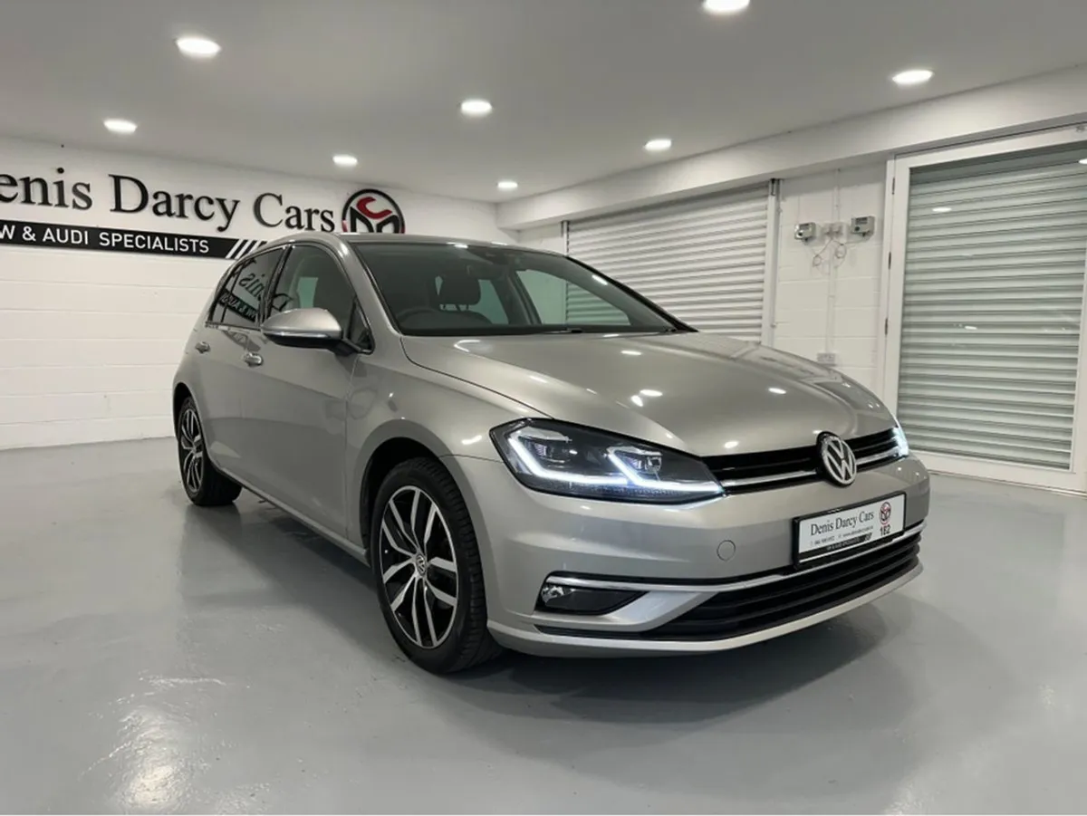 Volkswagen Golf (182) Golf 1.4tsi Highline DSG Lo - Image 2