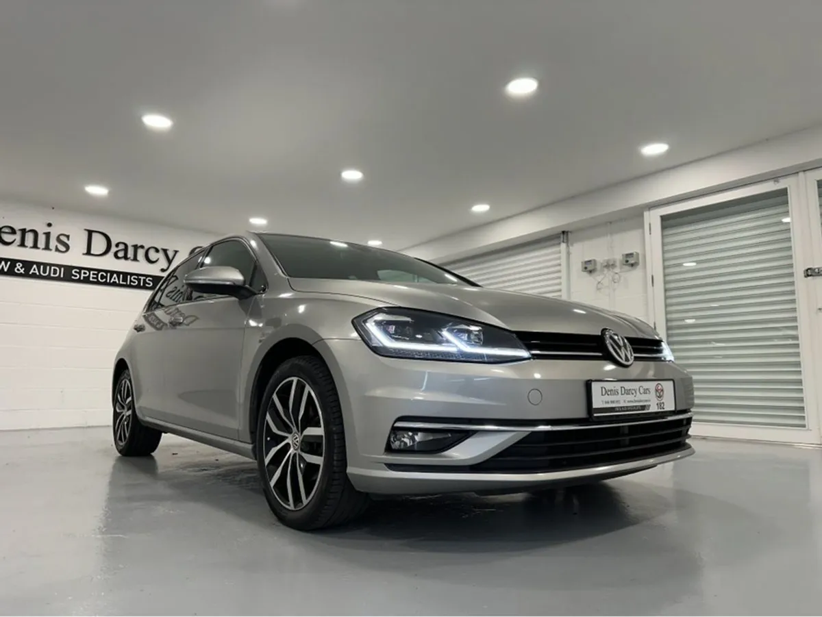Volkswagen Golf (182) Golf 1.4tsi Highline DSG Lo - Image 3