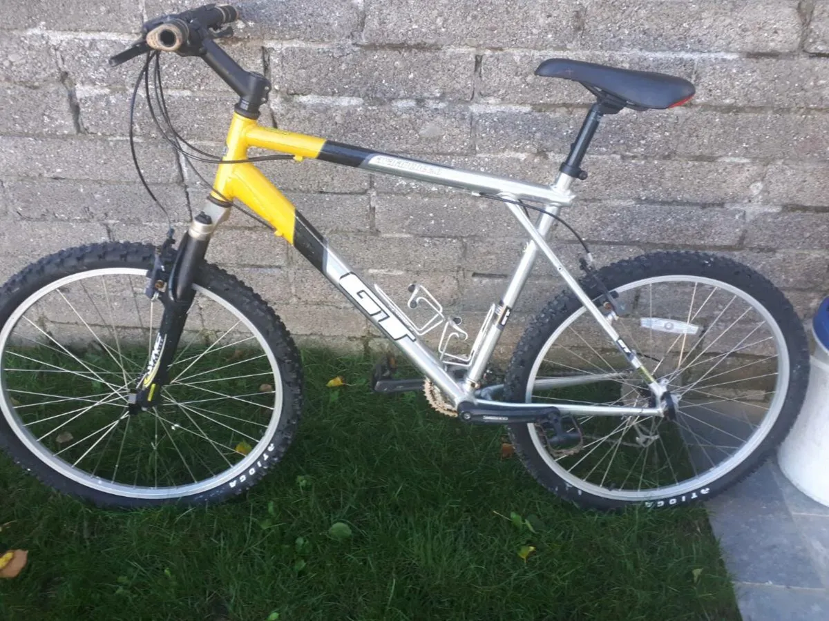 Bike