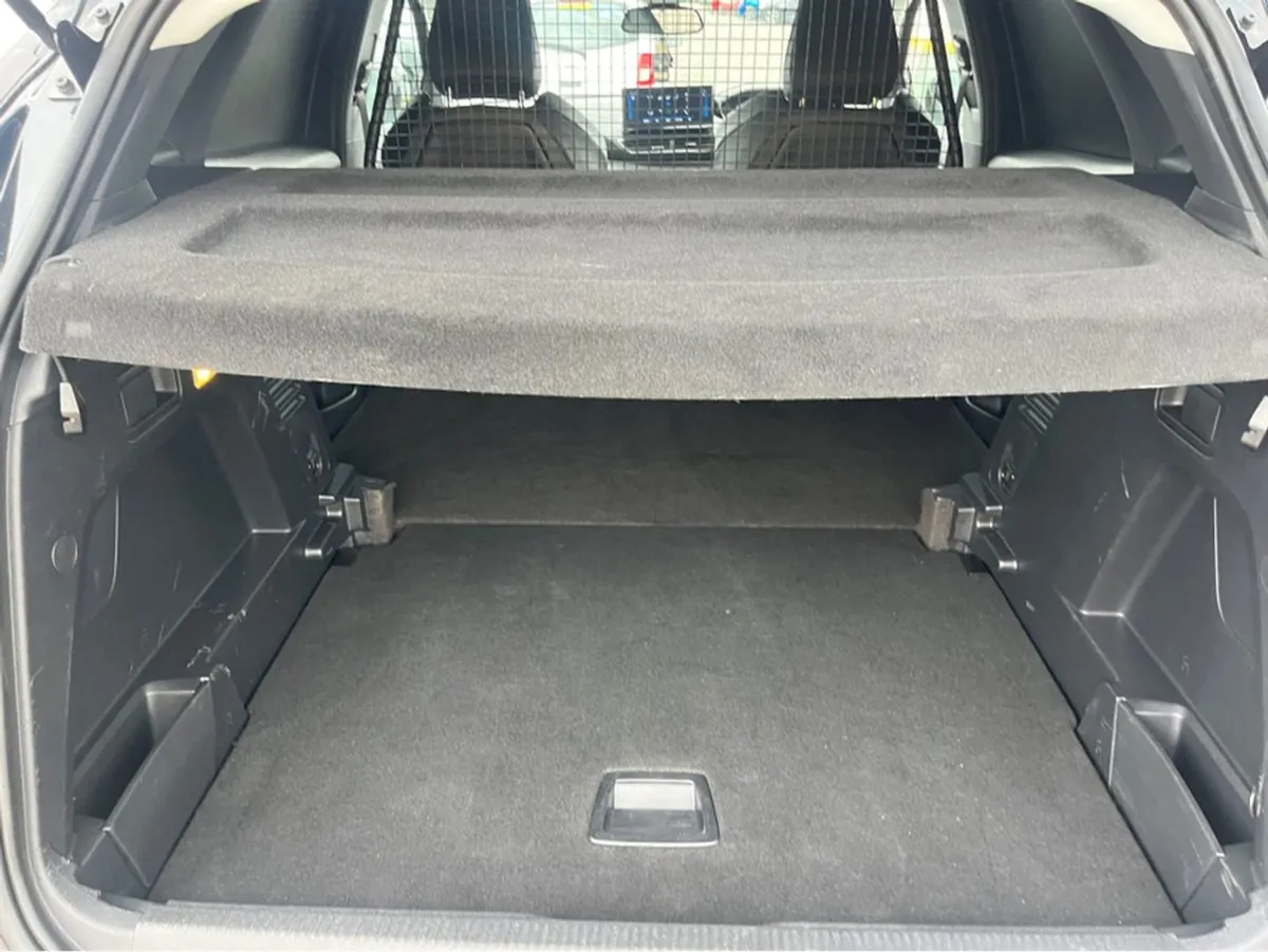 Peugeot 3008 F/L Allure VAN 1.5 Blue H HDI 13 - Image 3
