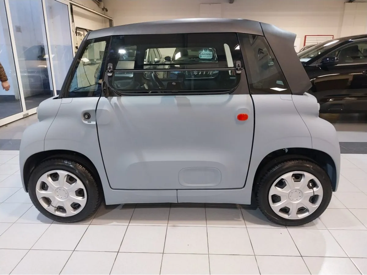 Citroen Ami Electric - Image 3