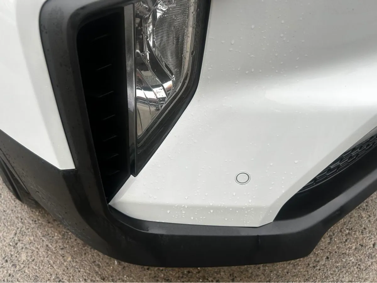 Maxus Deliver 9 2025 New Model FWD LUX - Image 3