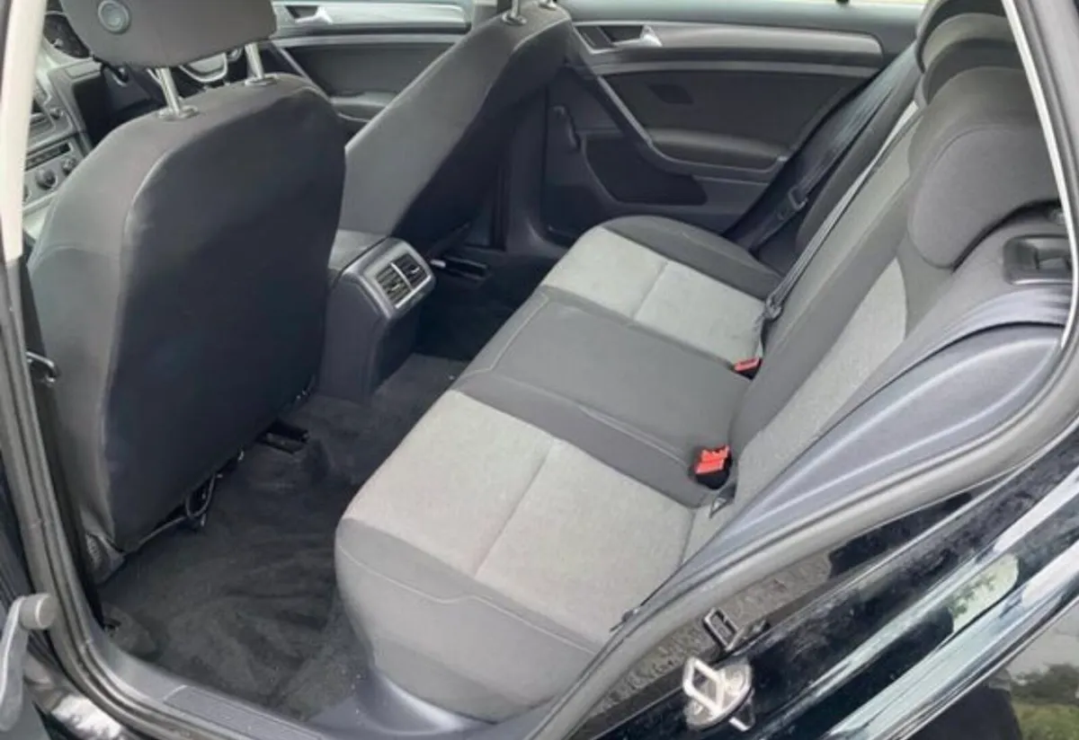 Mk 7 golf - Image 2