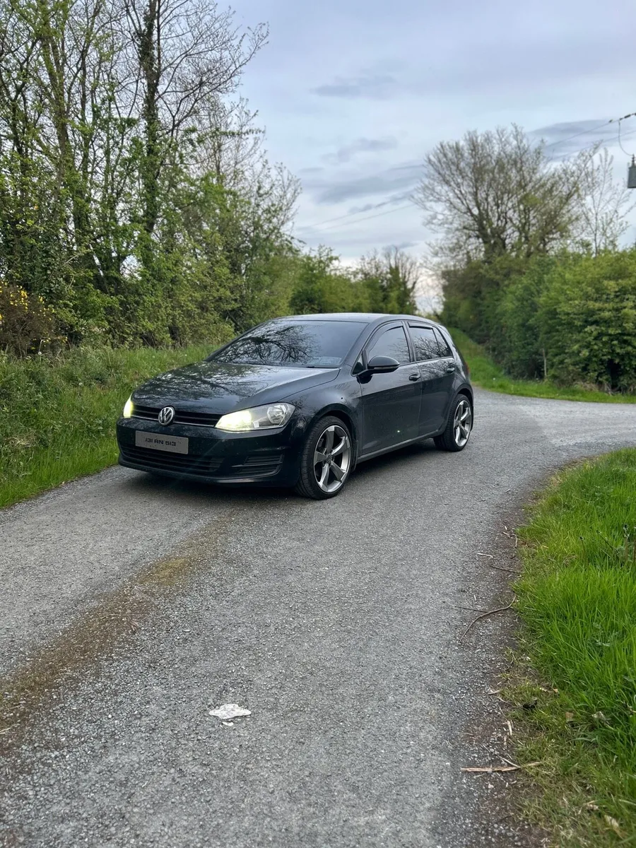 Mk 7 golf - Image 3