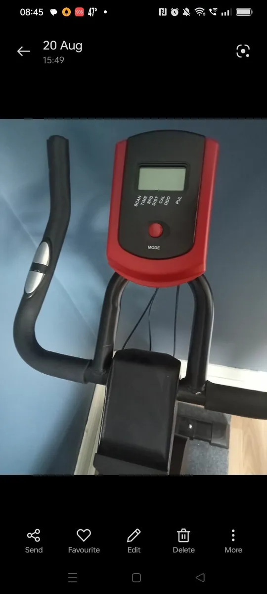 Spinbike - Image 3