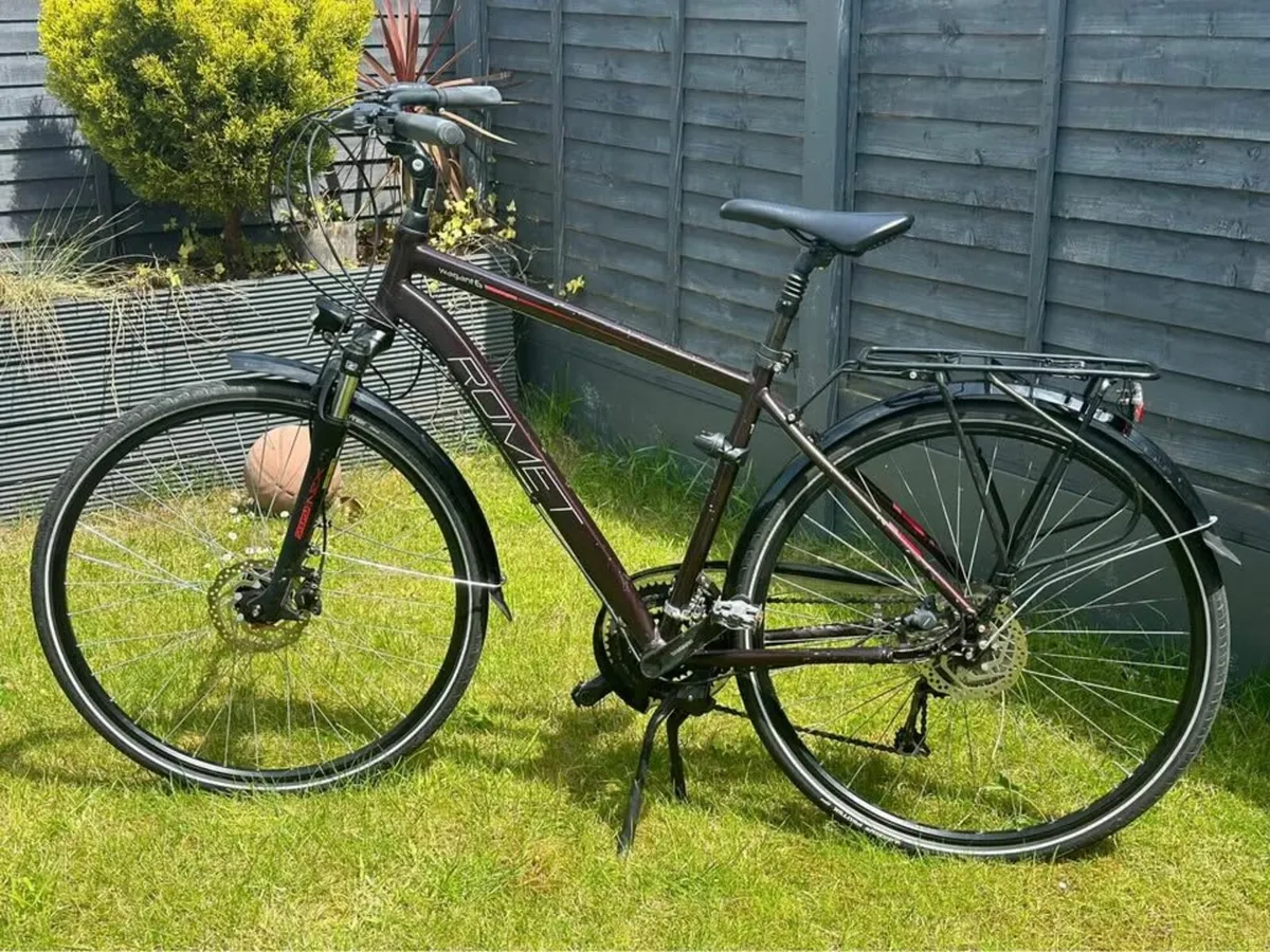 Bike - Image 1