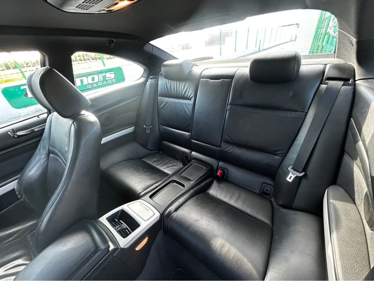 BMW 3 Series D M Sport Z3d5 2DR E92 Coupe N47 2.0 - Image 2