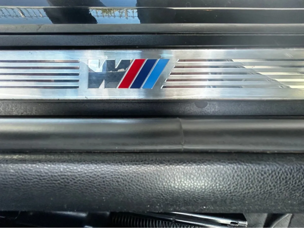 BMW 3 Series D M Sport Z3d5 2DR E92 Coupe N47 2.0 - Image 4